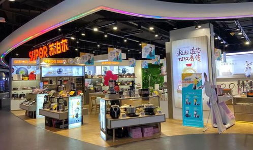 強化信心 順勢升級 日用家電實體零售邁進新發展階段